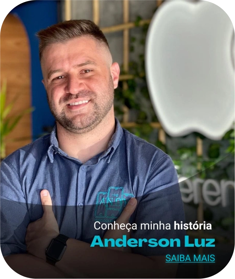 Anderson Luz