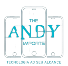 Logotipo The Andy Imports