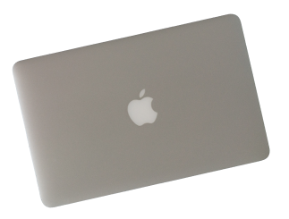 Mac Book