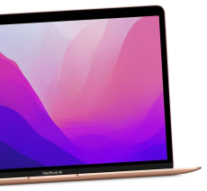 Macbook